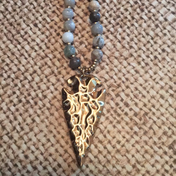 Necklace - Picture 3 of 3